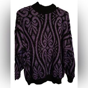 VTG GFC Limited New York Sweater